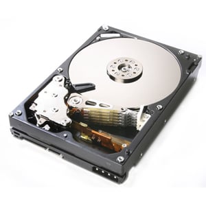 [0A33863] 0A33863 - HGST Deskstar 7K1000 HDS721010KLA330 1 TB 3.5 Internal Hard Drive - SATA300 - 7200 rpm - 32 MB Buffer - Hot Swappable