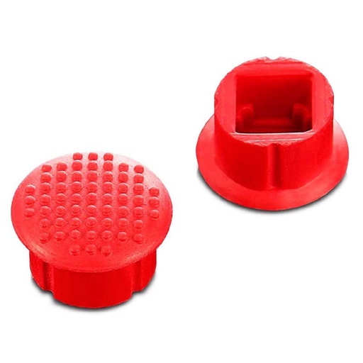 [0A33908] 0A33908 - Lenovo Thinkpad TrackPoint Caps - 10-pack