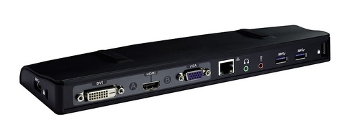 [0A33932-NKA-06] 0A33932-NKA-06 - Lenovo ThinkPad Ultrabase Series 3 X220 - No Key Available
