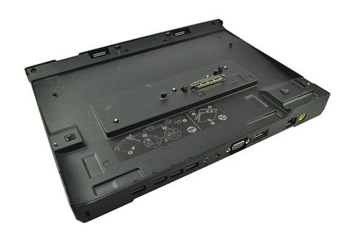 [0A33952] 0A33952 - Lenovo Ultrabas E-Series 3 Dock Station for ThinkPad X220T X220 Tablet