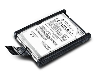 [0A33985] 0A33985 - Lenovo 0A33985 250 GB 2.5 Plug-in Module Hard Drive - SATA/300 - 7200 rpm - 16 MB Buffer