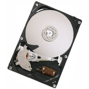[0A35390-20PK] 0A35390-20PK - HGST Deskstar P7K500 HDP725025GLAT80 250 GB 3.5 Internal Hard Drive - 20 Pack - IDE Ultra ATA/133 (ATA-7) - 7200 rpm - 8 MB Buffer