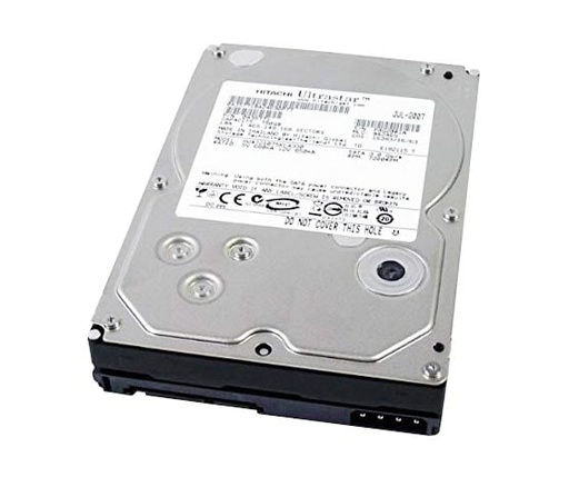 [0A35771] 0A35771 - Hitachi Ultrastar 750GB 7200RPM 32MB Cache SATA 3GBs 7-Pin 3.5-inch Hard Drive