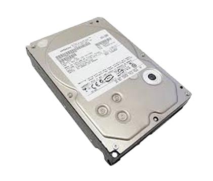 [0A35772] 0A35772 - Hitachi Ultrastar 1TB 7200RPM 32MB Cache SATA 3GB/s 7-Pin 3.5-inch Hard Drive