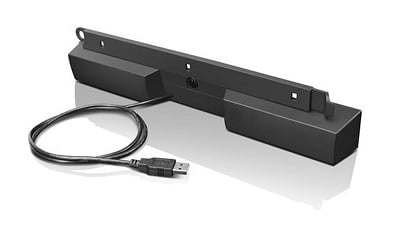 [0A36190] 0A36190 - Lenovo USB Soundbar