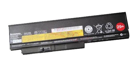 [0A36282] 0A36282 - Lenovo 29+ (6 CELL) Battery for THI