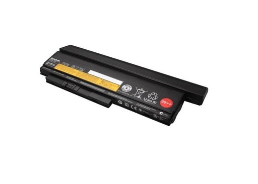 [0A36283] 0A36283 - Lenovo 9 Cell 11.1 V Battery for ThinkPad X220