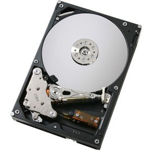 [0A36508] 0A36508 - HGST Deskstar P7K500 HDP725025GLAT80 250 GB 3.5 Internal Hard Drive - IDE Ultra ATA/133 (ATA-7) - 7200 rpm - 8 MB Buffer