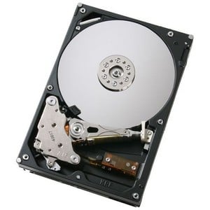 [0A36521] 0A36521 - HGST Deskstar P7K500 HDP725032GLA360 320 GB 3.5 Internal Hard Drive - SATA/300 - 7200 rpm - 16 MB Buffer - Hot Swappable