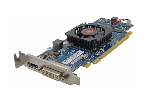[0A36538] 0A36538 - Lenovo AMD HD 7450 1GB VIDEO Card