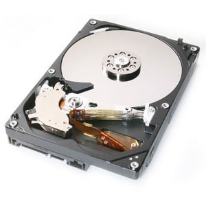 [0A37038] 0A37038 - HGST CinemaStar P7K500 HCP725016GLAT80 160 GB 3.5 Internal Hard Drive - IDE Ultra ATA/133 (ATA-7) - 7200 rpm - 8 MB Buffer