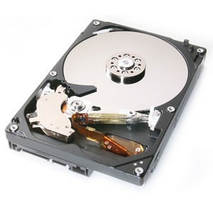 [0A37039] 0A37039 - HGST CinemaStar P7K500 HCP725025GLAT80 250 GB 3.5 Internal Hard Drive - IDE Ultra ATA/133 (ATA-7) - 7200 rpm - 8 MB Buffer