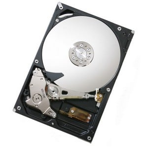 [0A37040] 0A37040 - HGST CinemaStar P7K500 HCP725032GLAT80 320 GB 3.5 Internal Hard Drive - IDE Ultra ATA/133 (ATA-7) - 7200 rpm - 8 MB Buffer