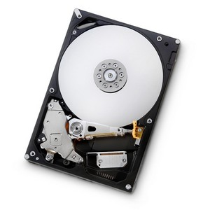 [0A37585] 0A37585 - HGST CinemaStar 7K1000.B HCT721016SLA380 160 GB 3.5 Internal Hard Drive - SATA/300 - 7200 rpm - 8 MB Buffer - Hot Swappable