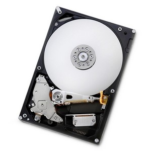 [0A37589] 0A37589 - HGST CinemaStar 7K1000.B HCT721050SLA380 500 GB 3.5 Internal Hard Drive - SATA/300 - 7200 rpm - 8 MB Buffer - Hot Swappable