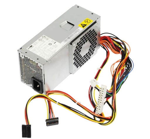 [0A37783] 0A37783 - Lenovo 240-Watts Power Supply for ThinkCentre M72e (Small Form Factor)