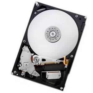 [0A37992] 0A37992 - HGST Deskstar 7K1000.B HDT721075SLA360 750 GB 3.5 Internal Hard Drive - SATA/300 - 7200 rpm - 16 MB Buffer - Hot Swappable