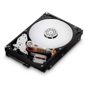 [0A38018] 0A38018 - HGST Deskstar 7K1000.B HDT721032SLA360 320 GB 3.5 Internal Hard Drive - Bulk - SATA/300 - 7200 rpm - 16 MB Buffer - Hot Swappable