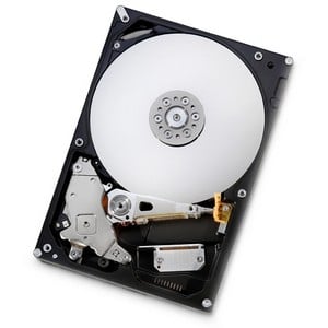 [0A38114] 0A38114 - HGST Deskstar 7K1000.B HDT721064SLA360 640 GB 3.5 Internal Hard Drive - SATA/300 - 7200 rpm - 16 MB Buffer - Hot Swappable