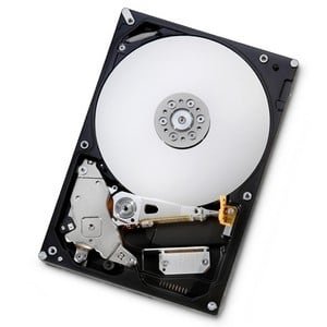 [0A38901] 0A38901 - HGST Deskstar 7K1000.B HDT721016SLA380 160 GB 3.5 Internal Hard Drive - SATA/300 - 7200 rpm - 8 MB Buffer - Hot Swappable