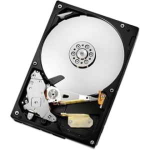 [0A39261-20PK] 0A39261-20PK - HGST Deskstar 7K1000.C HDS721016CLA382 160 GB 3.5 Internal Hard Drive - 20 Pack - SATA/300 - 7200 rpm - 8 MB Buffer