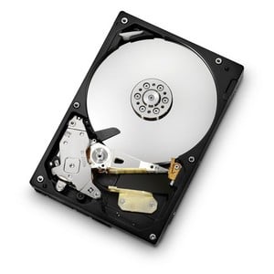 [0A39263] 0A39263 - HGST Deskstar 7K1000.C HDS721032CLA382 320 GB 3.5 Internal Hard Drive - SATA/300 - 7200 rpm - 8 MB Buffer - Hot Swappable