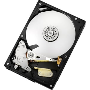 [0A39267] 0A39267 - HGST Deskstar 7K1000.C HDS721064CLA332 640 GB 3.5 Internal Hard Drive - SATA/300 - 7200 rpm - 32 MB Buffer - Hot Pluggable