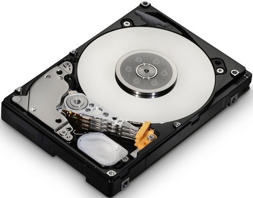 [0A40701] 0A40701 - HGST Microdrive 3K8 HMS361008M5CE00 8 GB 1 Internal Hard Drive - IDE Ultra ATA33 ATA-4 - 3600 rpm - 128 KB Buffer