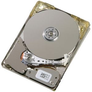 [0A40702] 0A40702 - HGST Microdrive 3K8 HMS361006M5CE00 6 GB 1 Internal Hard Drive - IDE Ultra ATA33 ATA-4 - 3600 rpm - 128 KB Buffer