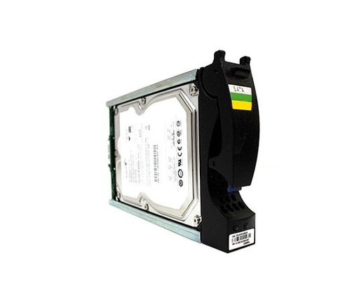 [5050377] 5050377 - EMC Corporation 400GB SAS 6Gbs 2.5-inch Solid State Drive