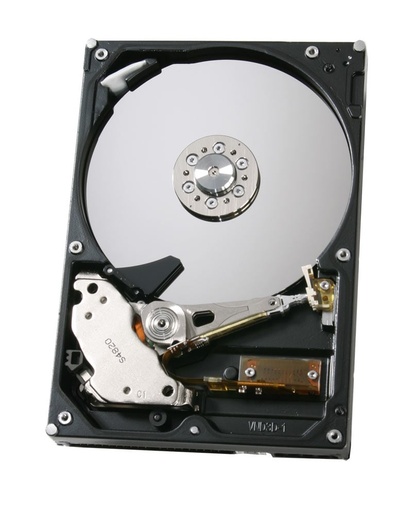 [0A50107] 0A50107 - HGST Travelstar 5K120 HTS541280H9AT00 80 GB 2.5 Plug-in Module Hard Drive - IDE Ultra ATA/100 (ATA-6) - 5400 rpm - 8 MB Buffer