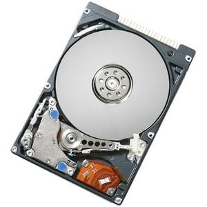 [0A50159] 0A50159 - HGST Travelstar 5K120 HTS541210H9SA00 100 GB 2.5 Plug-in Module Hard Drive - SATA/150 - 5400 rpm - 8 MB Buffer