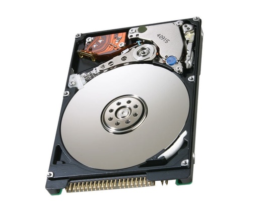 [0A50680] 0A50680 - HGST Travelstar Travelstar 5K160 80GB 5400RPM ATA/100 8MB Cache 2.5-inch Hard Drive