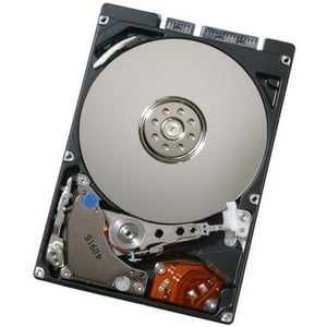 [0A50936] 0A50936 - HGST Travelstar 7K200 80 GB 2.5 Plug-in Module Hard Drive - SATA/150 - 7200 rpm - 16 MB Buffer