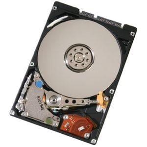 [0A50938] 0A50938 - HGST Travelstar 7K200 HTS722012K9SA00 120 GB 2.5 Plug-in Module Hard Drive - Bulk - SATA/150 - 7200 rpm - 16 MB Buffer