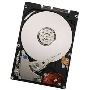 [0A52127] 0A52127 - HGST Travelstar 5K250 HTS542580K9SA00 80 GB 2.5 Plug-in Module Hard Drive - OEM - SATA/150 - 5400 rpm - 8 MB Buffer