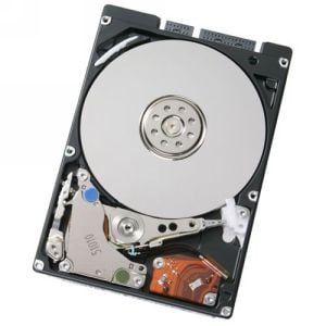 [0A52385] 0A52385 - HGST Travelstar E5K160 HTE541680J9SA00 80 GB 2.5 Internal Hard Drive - SATA/150 - 5400 rpm - 8 MB Buffer