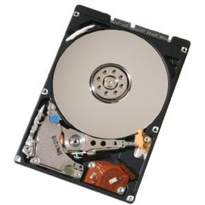 [0A53061] 0A53061 - HGST Travelstar 7K200 HTS722080K9A300 80 GB 2.5 Internal Hard Drive - SATA/300 - 7200 rpm - 16 MB Buffer - Hot Swappable