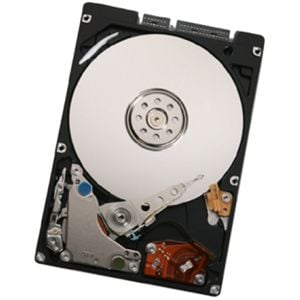 [0A53396] 0A53396 - HGST Travelstar 5K250 HTS542512K9SA00 120 GB 2.5 Internal Hard Drive - SATA/150 - 5400 rpm - 8 MB Buffer
