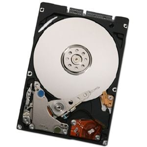 [0A53397] 0A53397 - HGST Travelstar 5K250 80 GB 2.5 Plug-in Module Hard Drive - SATA/150 - 5400 rpm - 8 MB Buffer