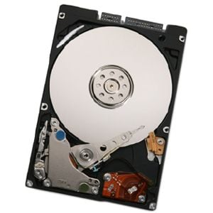 [0A53399] 0A53399 - HGST Travelstar 5K250 HTS542525K9SA00 250 GB 2.5 Plug-in Module Hard Drive - SATA/150 - 5400 rpm - 8 MB Buffer