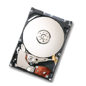 [0A54708] 0A54708 - HGST Travelstar 5K500 HTS545040KTA300 400 GB 2.5 Plug-in Module Hard Drive - SATA/300 - 5400 rpm - 8 MB Buffer - Hot Swappable