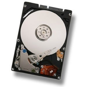[0A54966] 0A54966 - HGST Travelstar 250GB 5400RPM SATA 3Gb/s 8MB Cache 2.5-inch Hard Drive