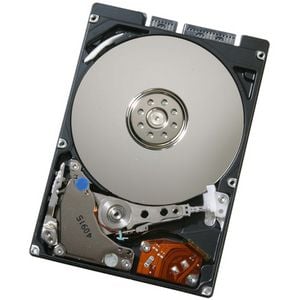 [0A55003] 0A55003 - Hitachi Travelstar E7K200 HTE722012K9A300 120 GB 2.5 Internal Hard Drive - SATA/300 - 7200 rpm - 16 MB Buffer - Hot Swappable