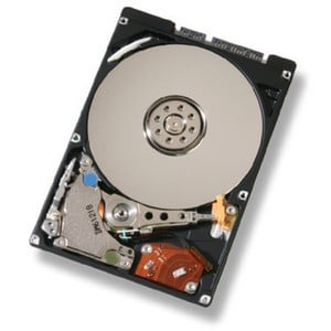 [0A55575] 0A55575 - HGST Travelstar 7K200 HTS722020K9SA00 200 GB 2.5 Internal Hard Drive - Retail - SATA/150 - 7200 rpm - 8 MB Buffer
