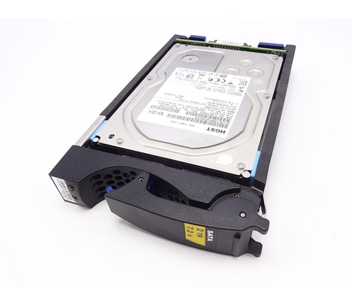 [5050474] 005050474 - EMC 2TB 7200RPM SATA 3.5-inch Single Port Hard Drive for Domain ES30