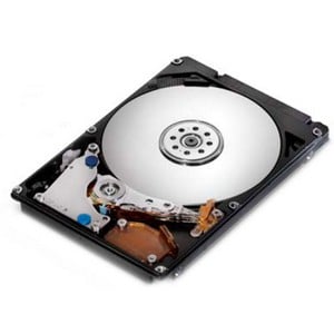 [0A57319] 0A57319 - HGST 500 GB 2.5 Internal Hard Drive - SATA/300 - 5400 rpm - 8 MB Buffer - Hot Swappable