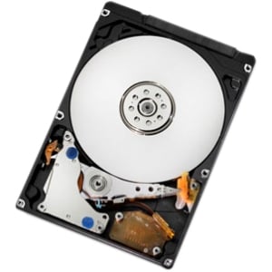 [0A57912] 0A57912 - HGST Travelstar 5K500.B HTS545025B9A300 250 GB 2.5 Internal Hard Drive - SATA/300 - 5400 rpm - 8 MB Buffer