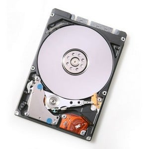 [0A58603] 0A58603 - HGST Travelstar 5K320 160 GB 2.5 Plug-in Module Hard Drive - SATA - 5400 rpm - 8 MB Buffer