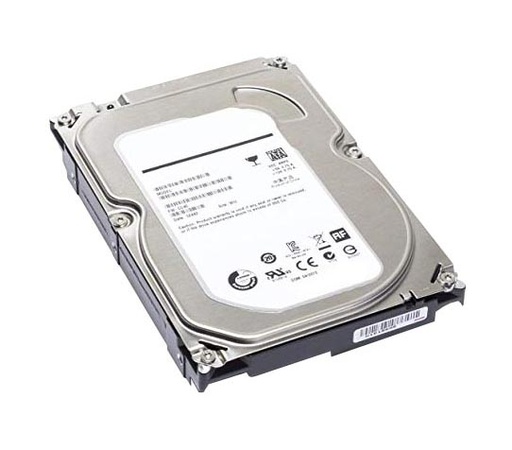 [5050670] 005050670 - EMC AX-SS07-750 750GB 7200RPM SATA 3Gbs 3.5 Hard Drive for AX4 Systems